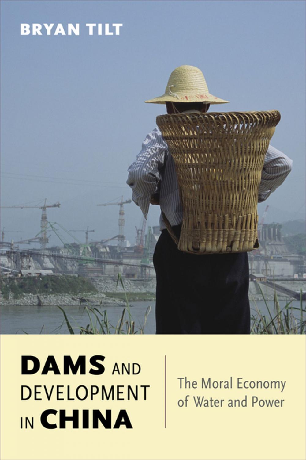 Big bigCover of Dams and Development in China