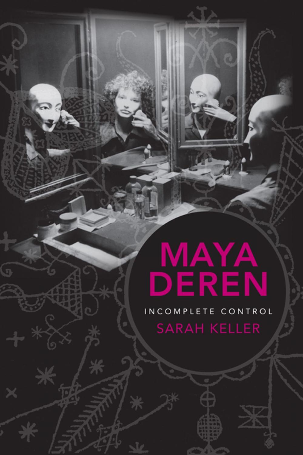 Big bigCover of Maya Deren