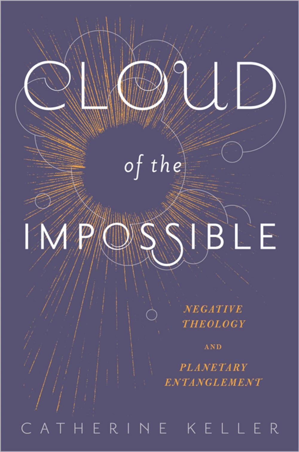 Big bigCover of Cloud of the Impossible