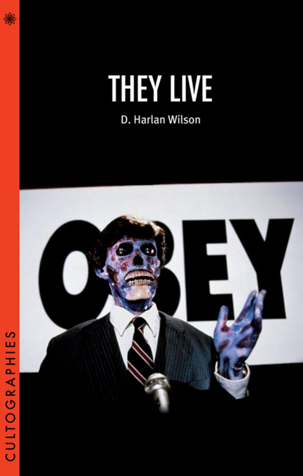 Big bigCover of They Live