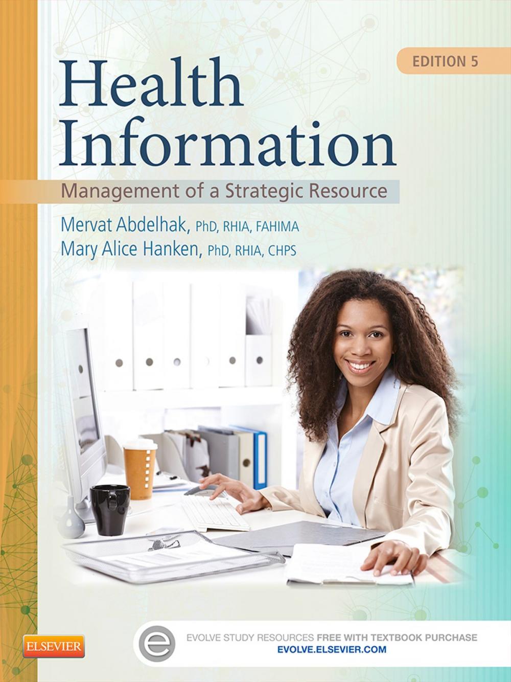 Big bigCover of Health Information - E-Book