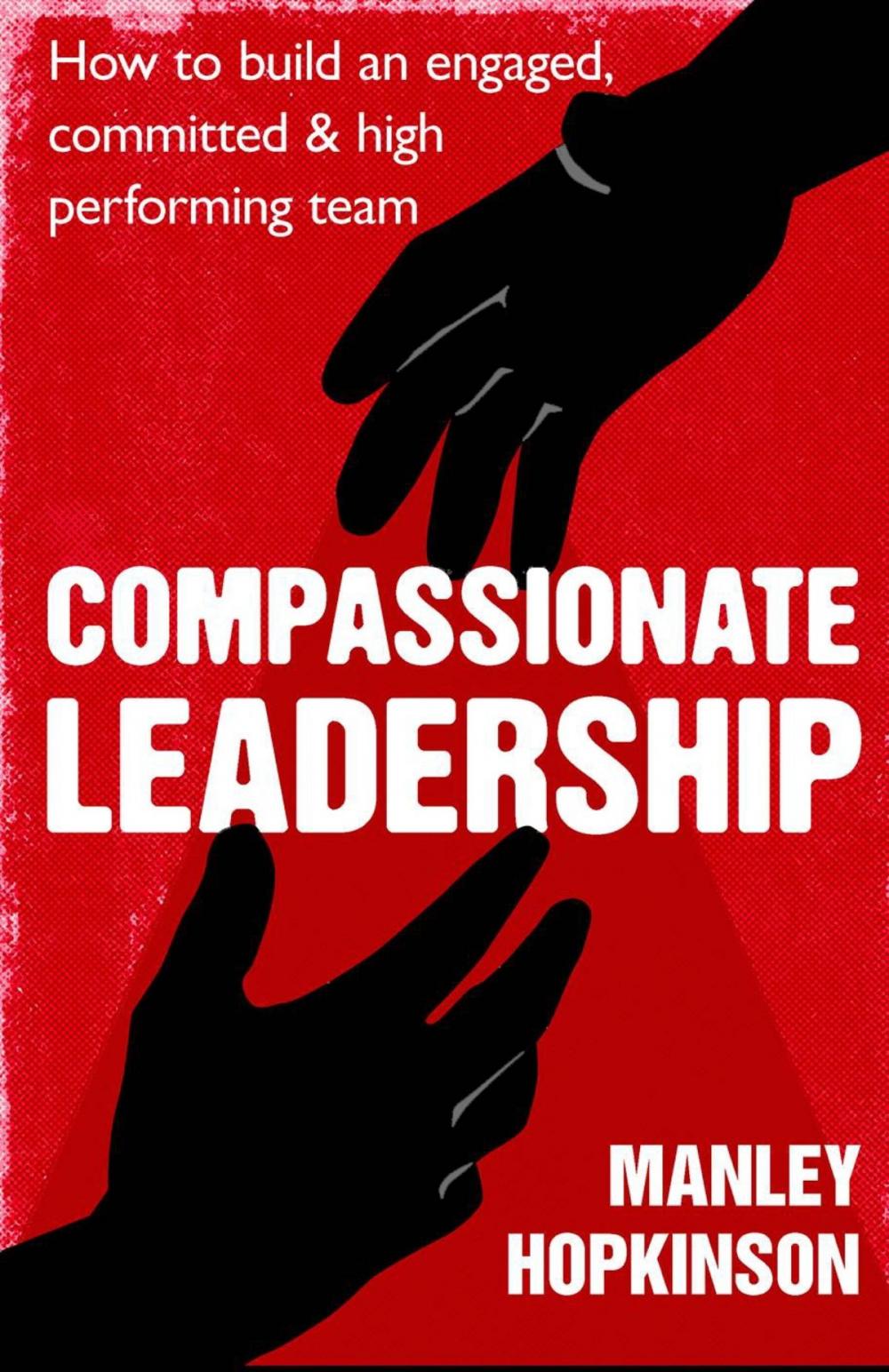 Big bigCover of Compassionate Leadership