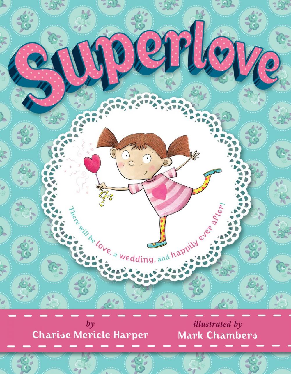 Big bigCover of Superlove