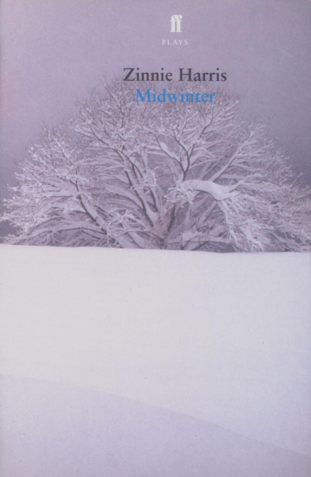 Big bigCover of Midwinter