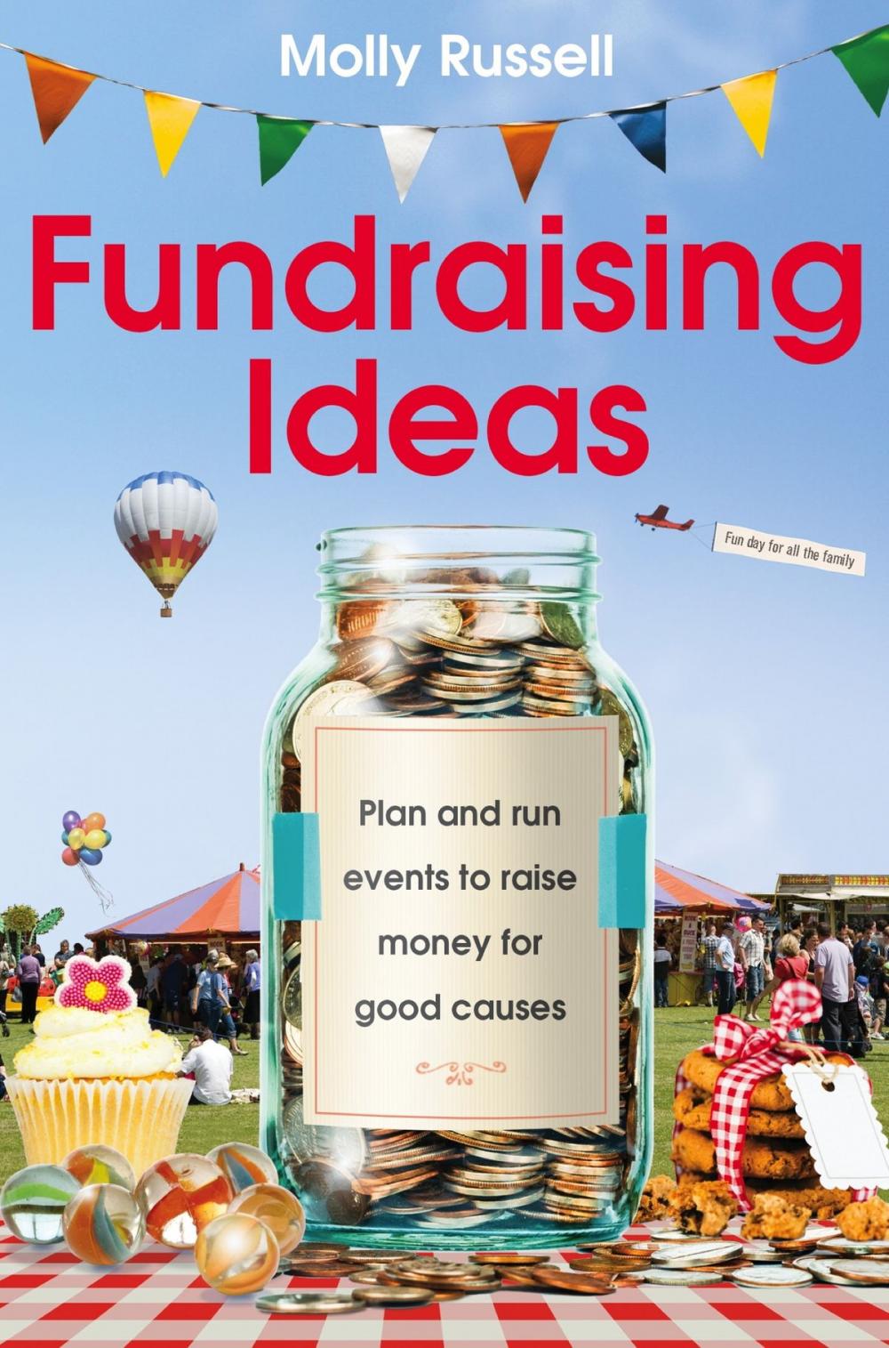 Big bigCover of Fundraising Ideas