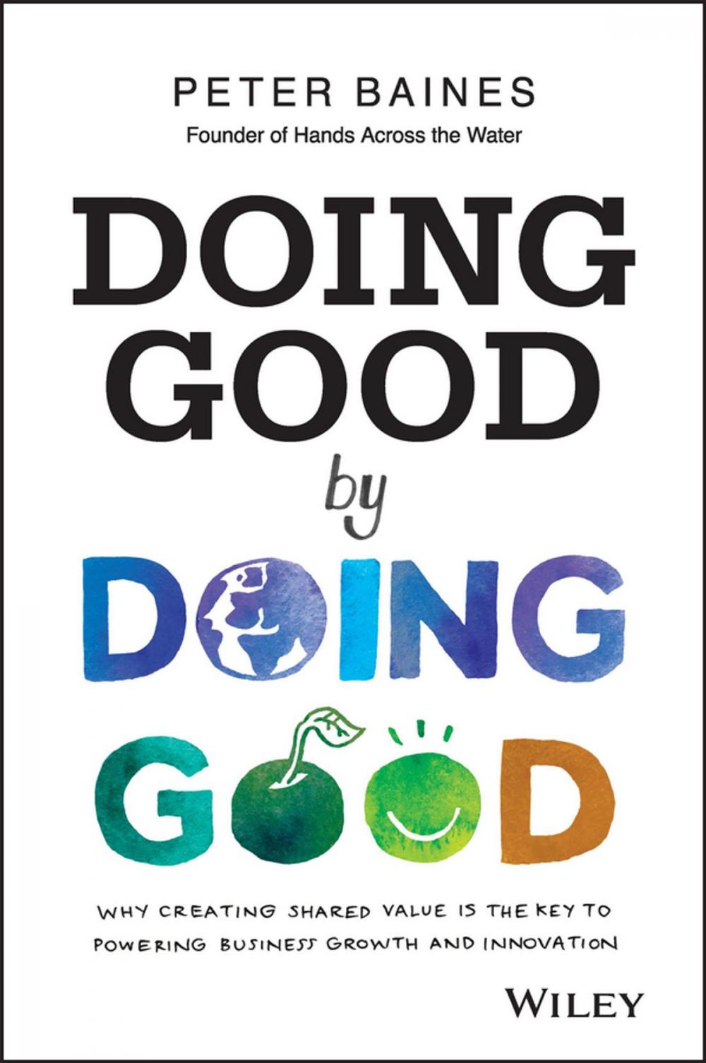 Big bigCover of Doing Good By Doing Good