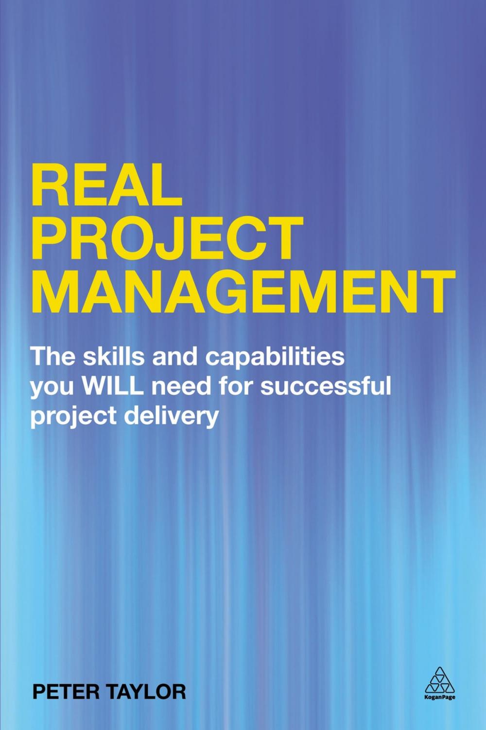 Big bigCover of Real Project Management