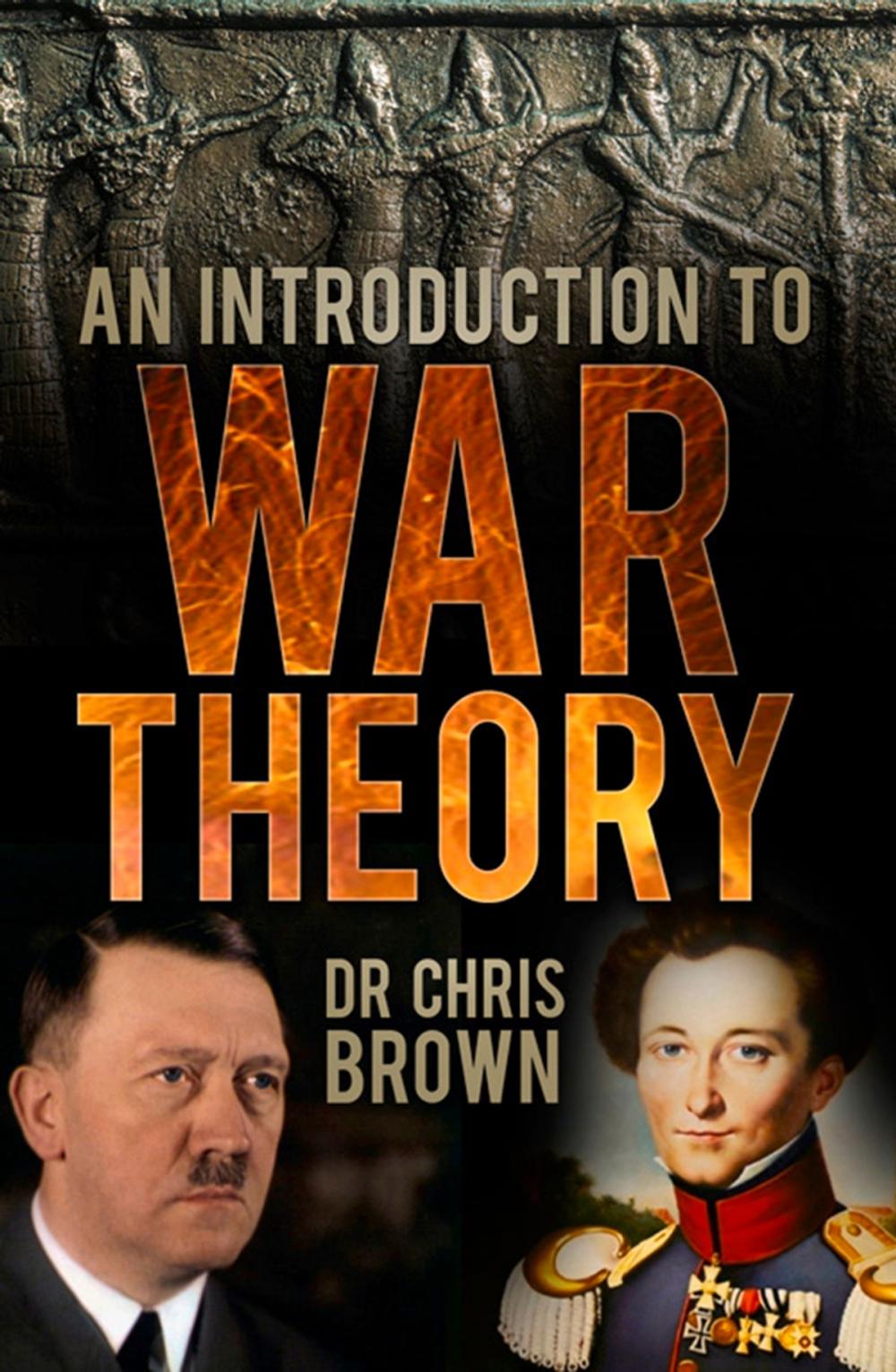 Big bigCover of Introduction to War Theory