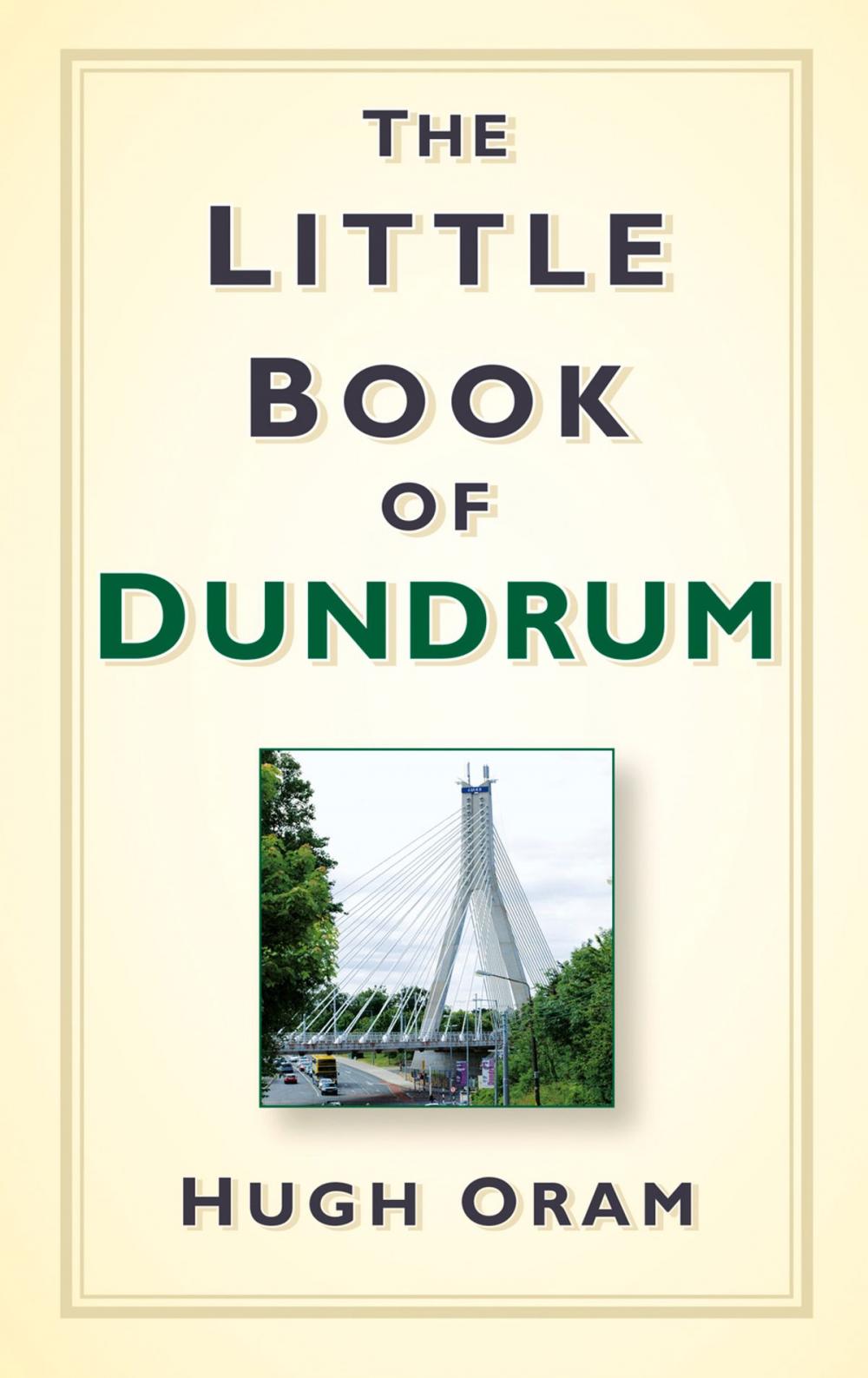 Big bigCover of Little Book of Dundrum