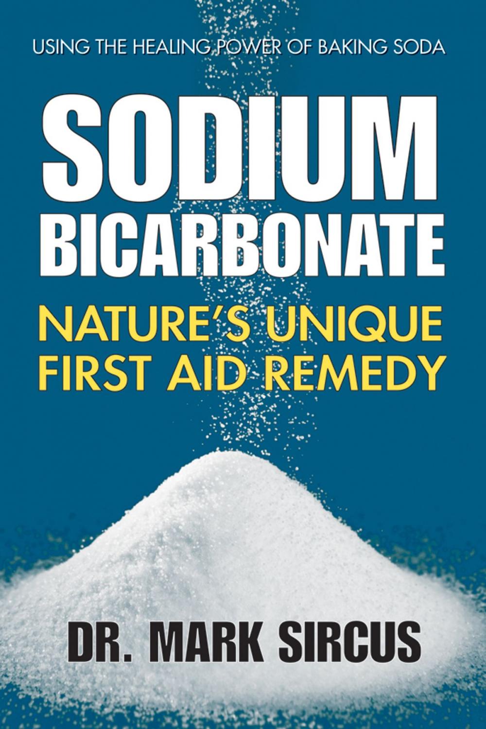 Big bigCover of Sodium Bicarbonate