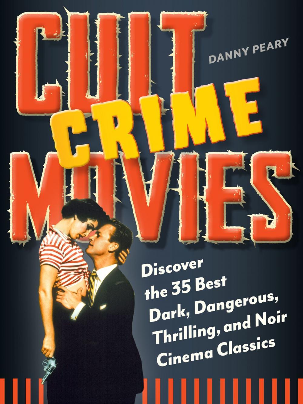 Big bigCover of Cult Crime Movies