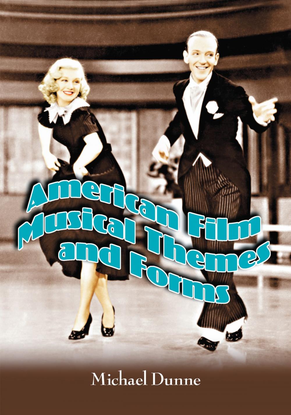 Big bigCover of American Film Musical Themes and Forms