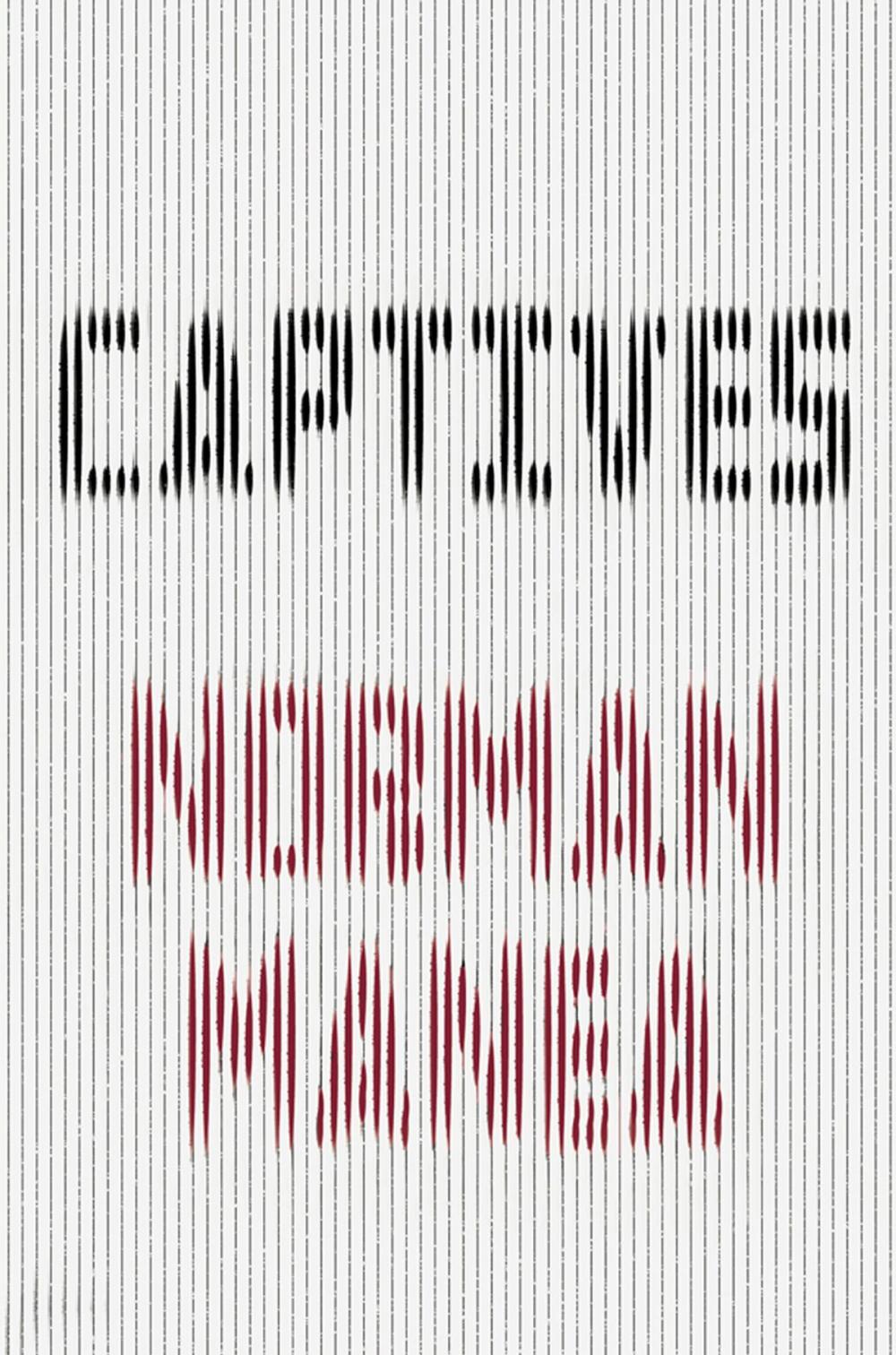 Big bigCover of Captives