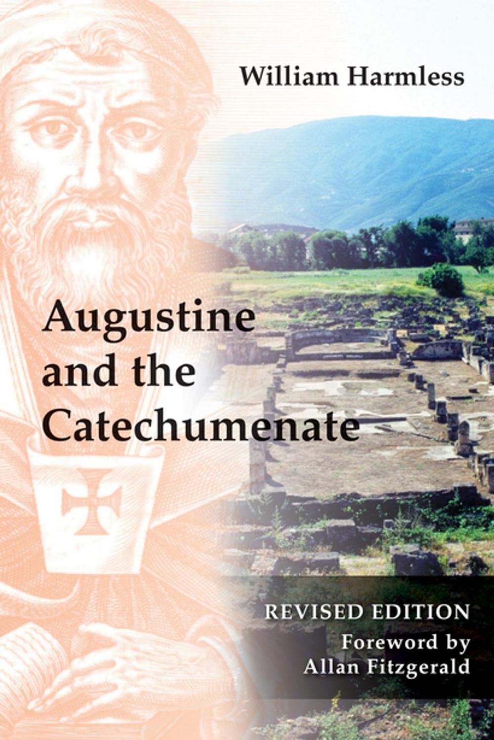 Big bigCover of Augustine and the Catechumenate