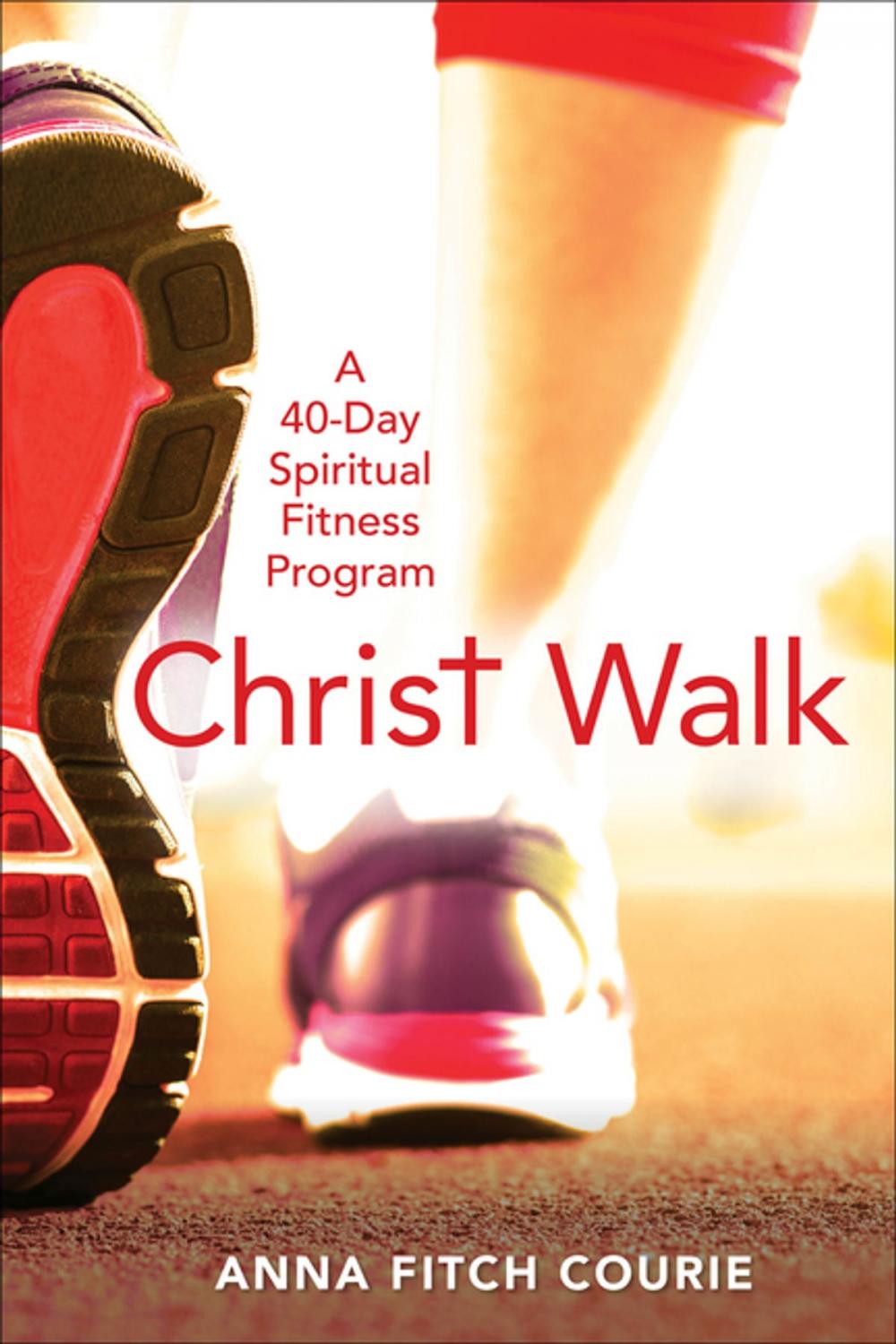 Big bigCover of Christ Walk