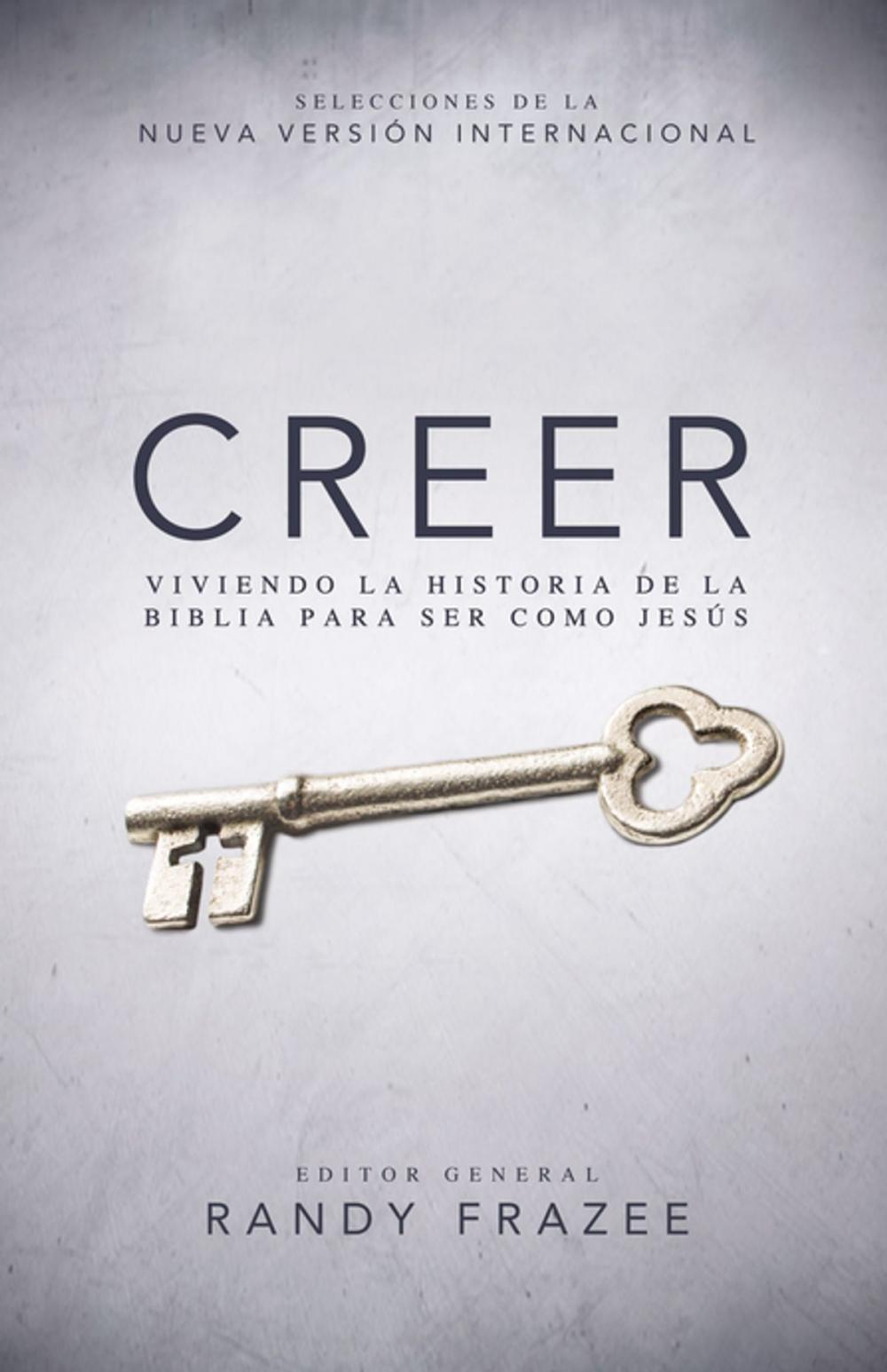 Big bigCover of Creer