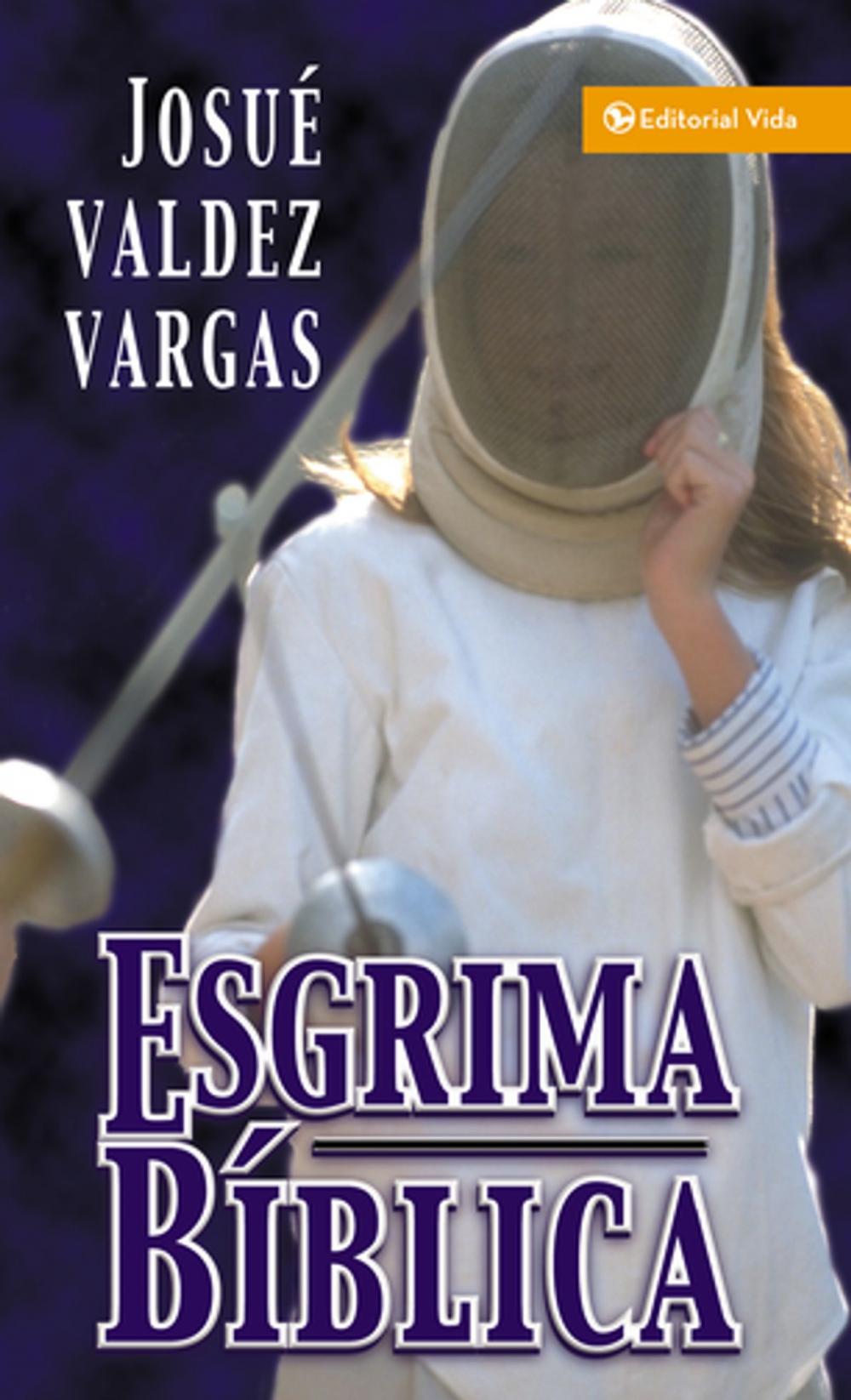 Big bigCover of Esgrima Bíblica