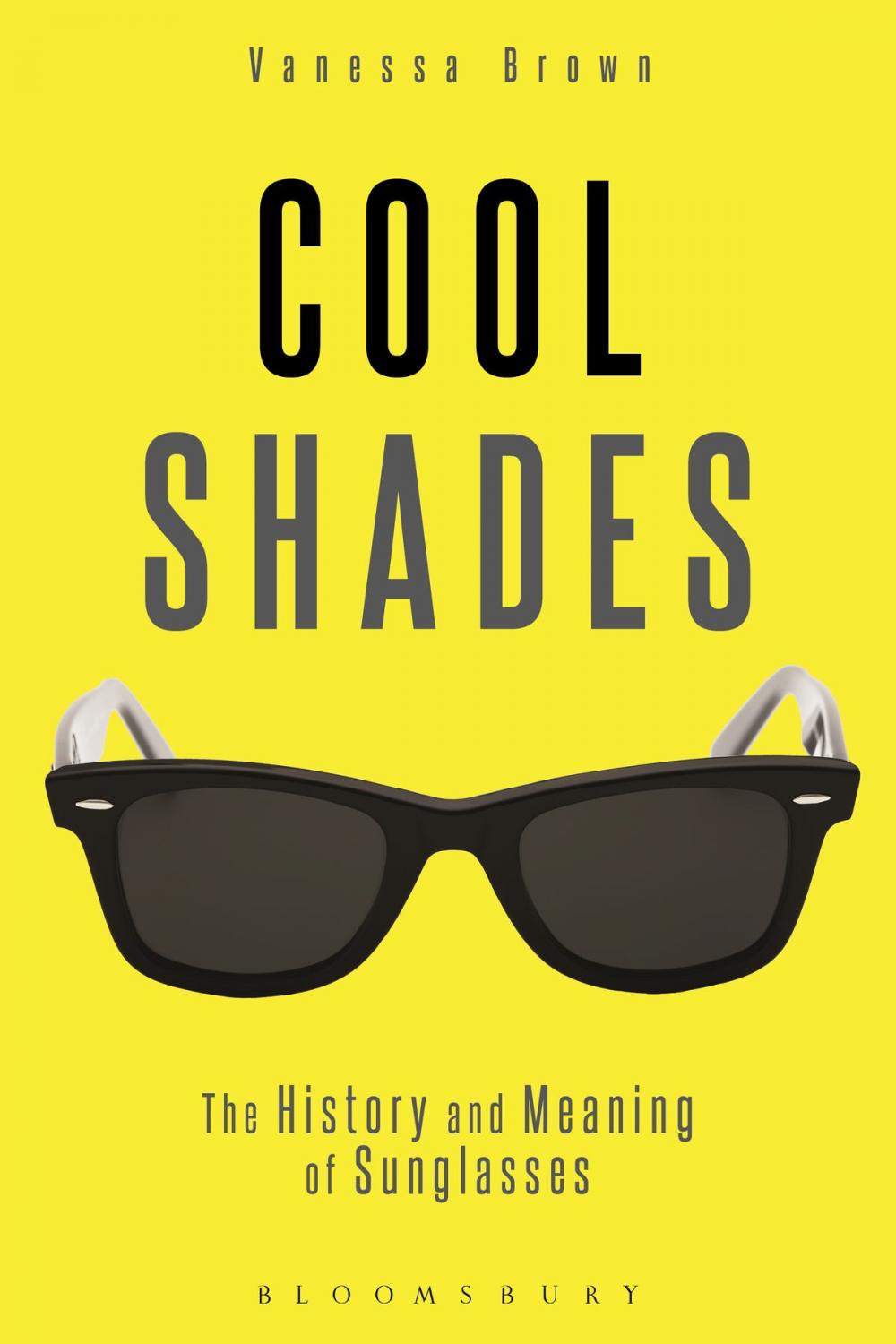 Big bigCover of Cool Shades