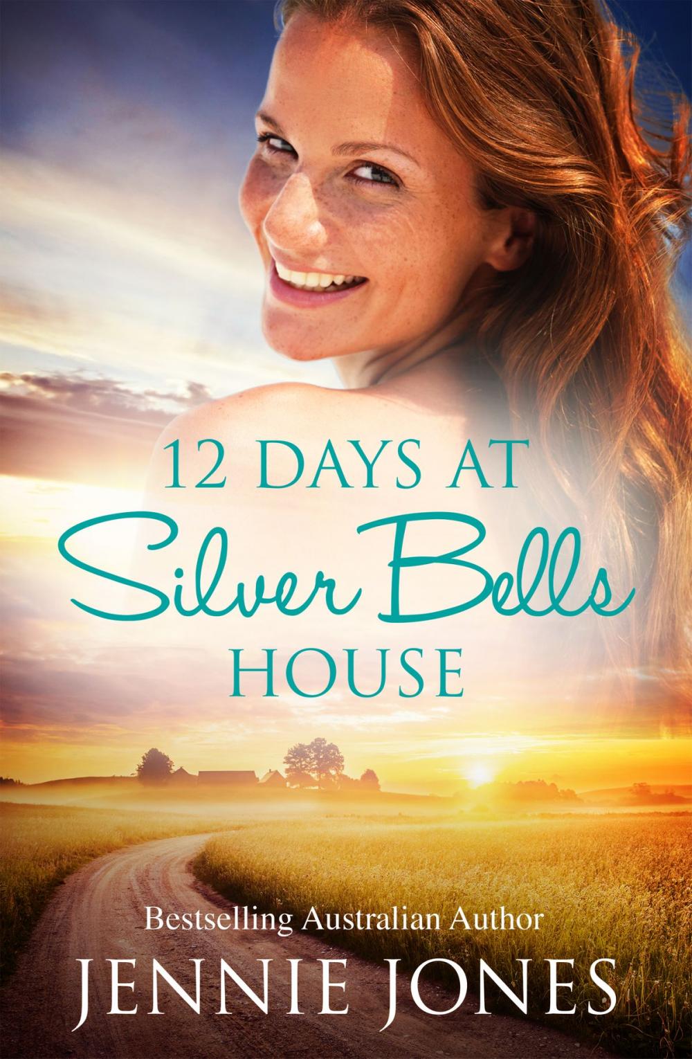 Big bigCover of 12 Days At Silver Bells House