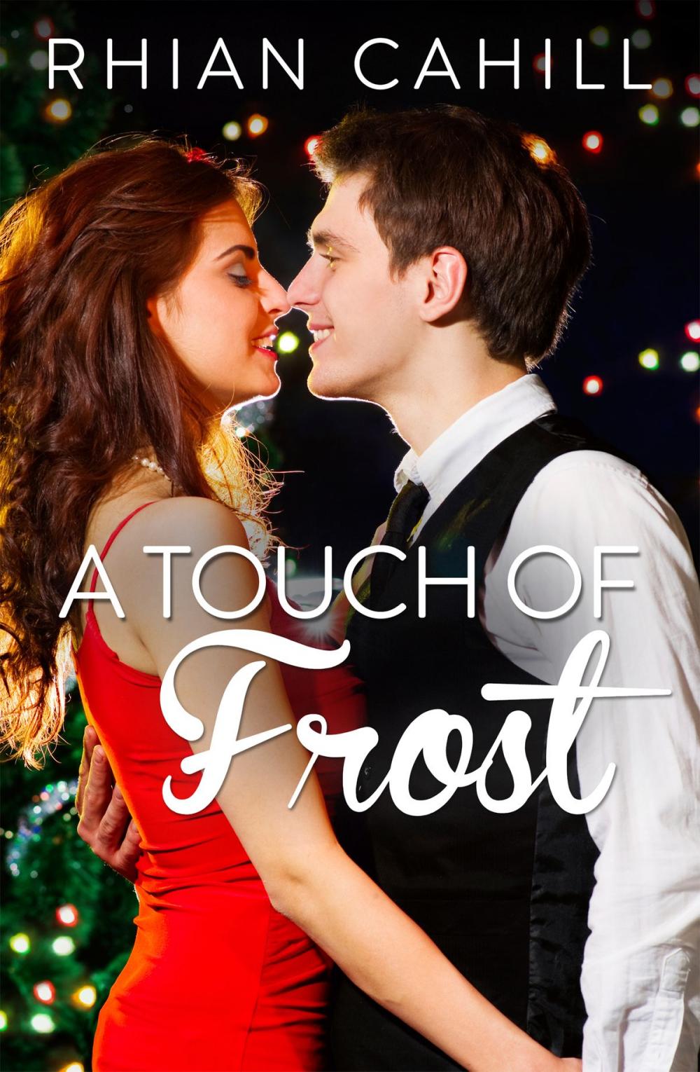 Big bigCover of A Touch Of Frost