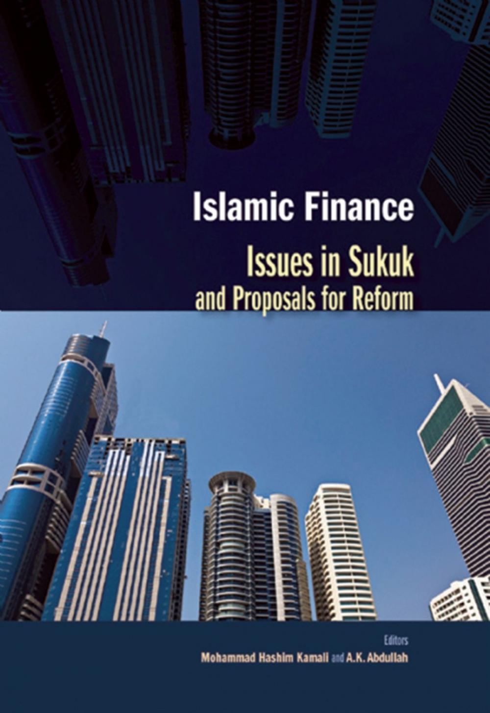 Big bigCover of Islamic Finance: Issues in Sukuk and Proposals for Reform