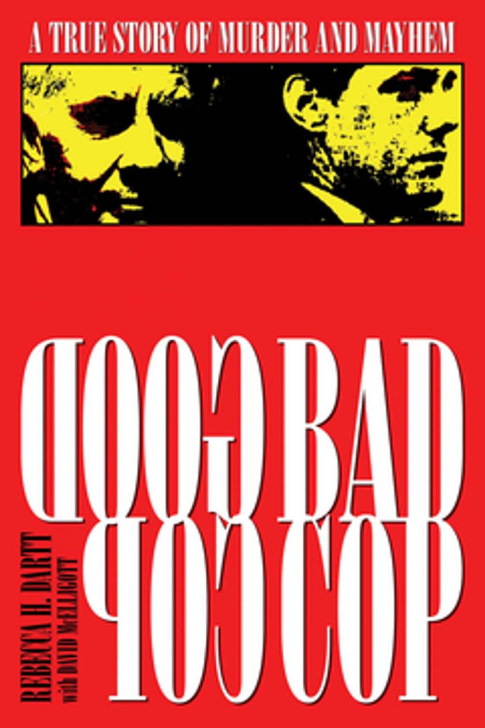 Big bigCover of Good Cop/Bad Cop