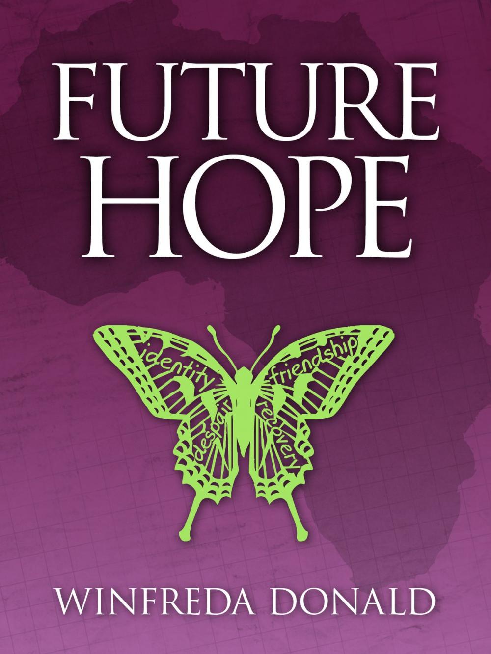 Big bigCover of Future Hope