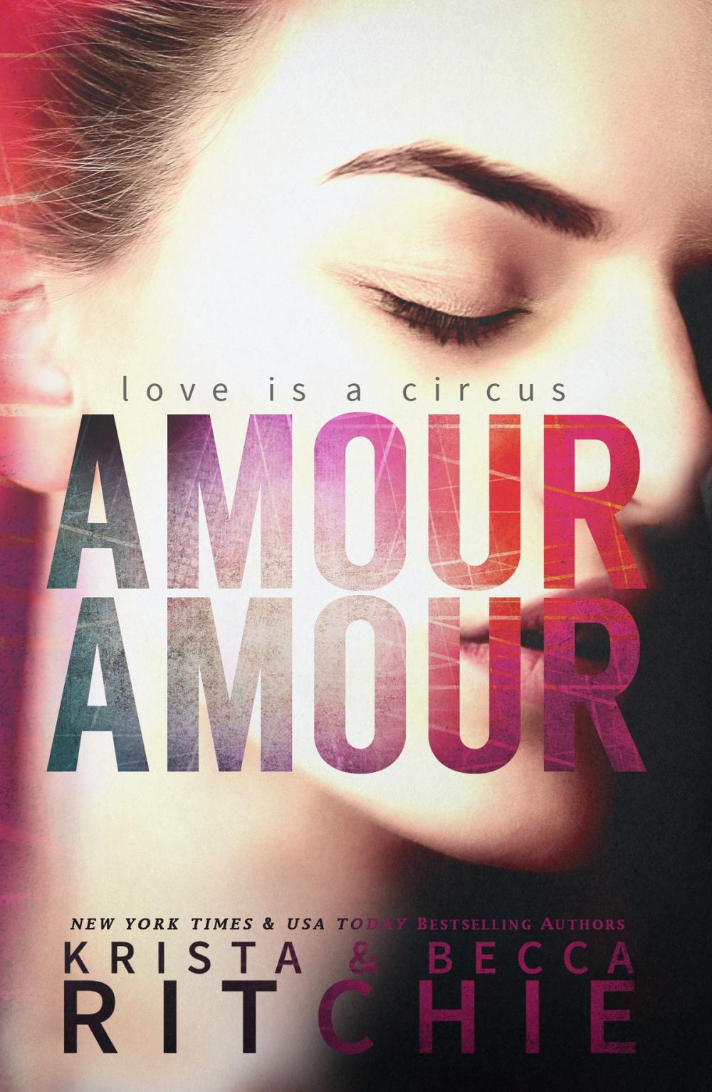 Big bigCover of Amour Amour