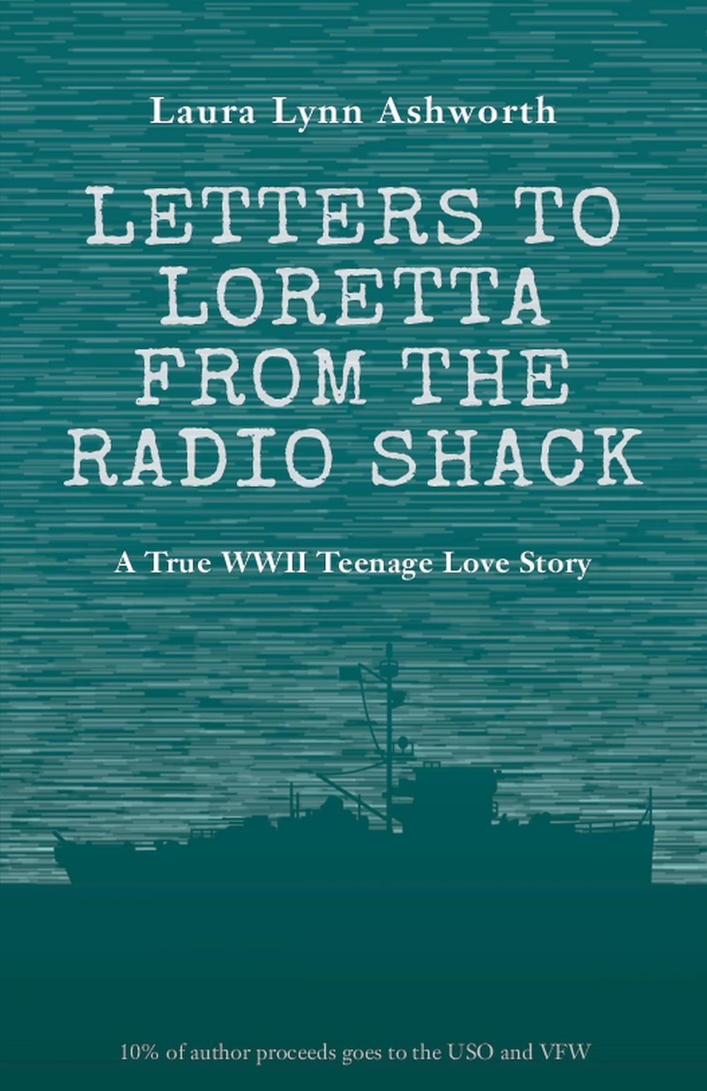 Big bigCover of Letters to Loretta from the Radio Shack