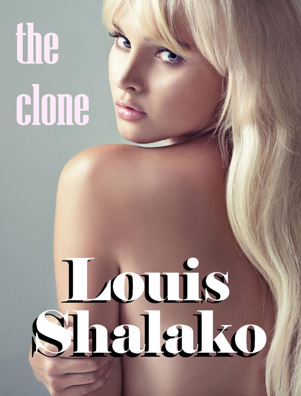 Big bigCover of The Clone