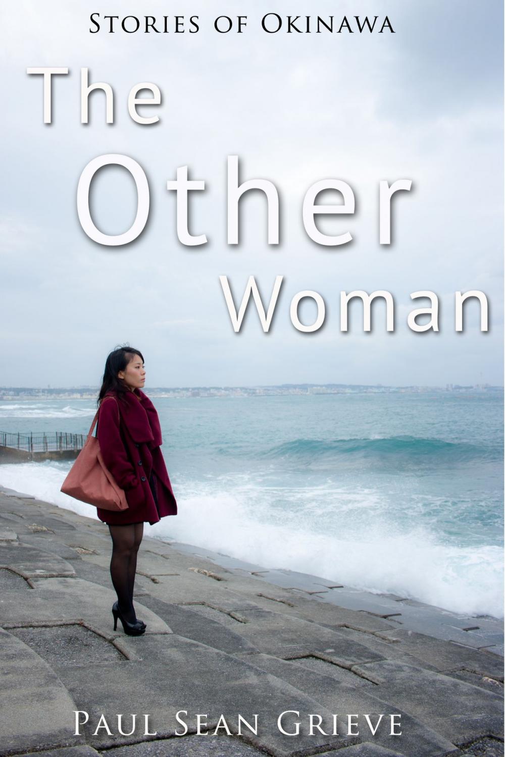 Big bigCover of The Other Woman