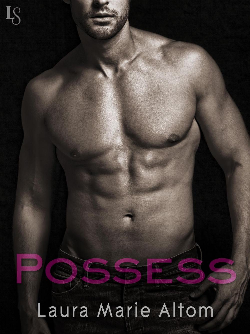 Big bigCover of Possess