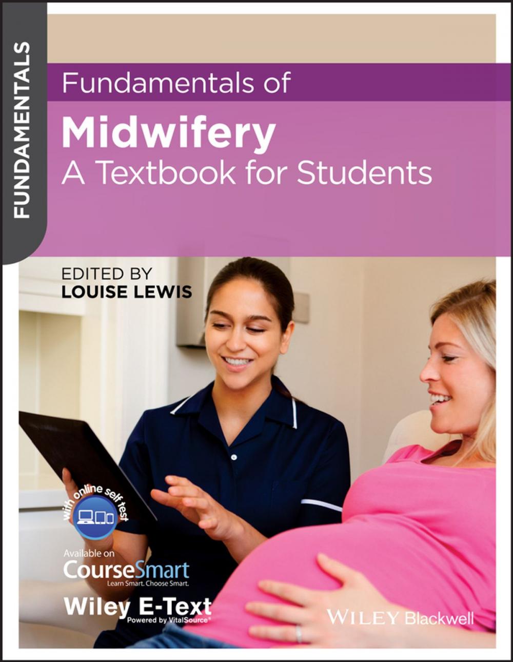 Big bigCover of Fundamentals of Midwifery