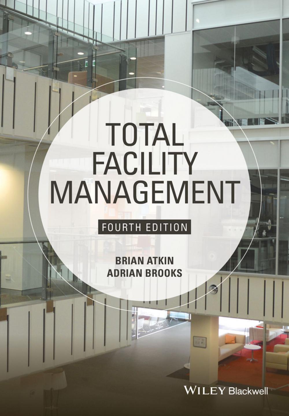 Big bigCover of Total Facility Management