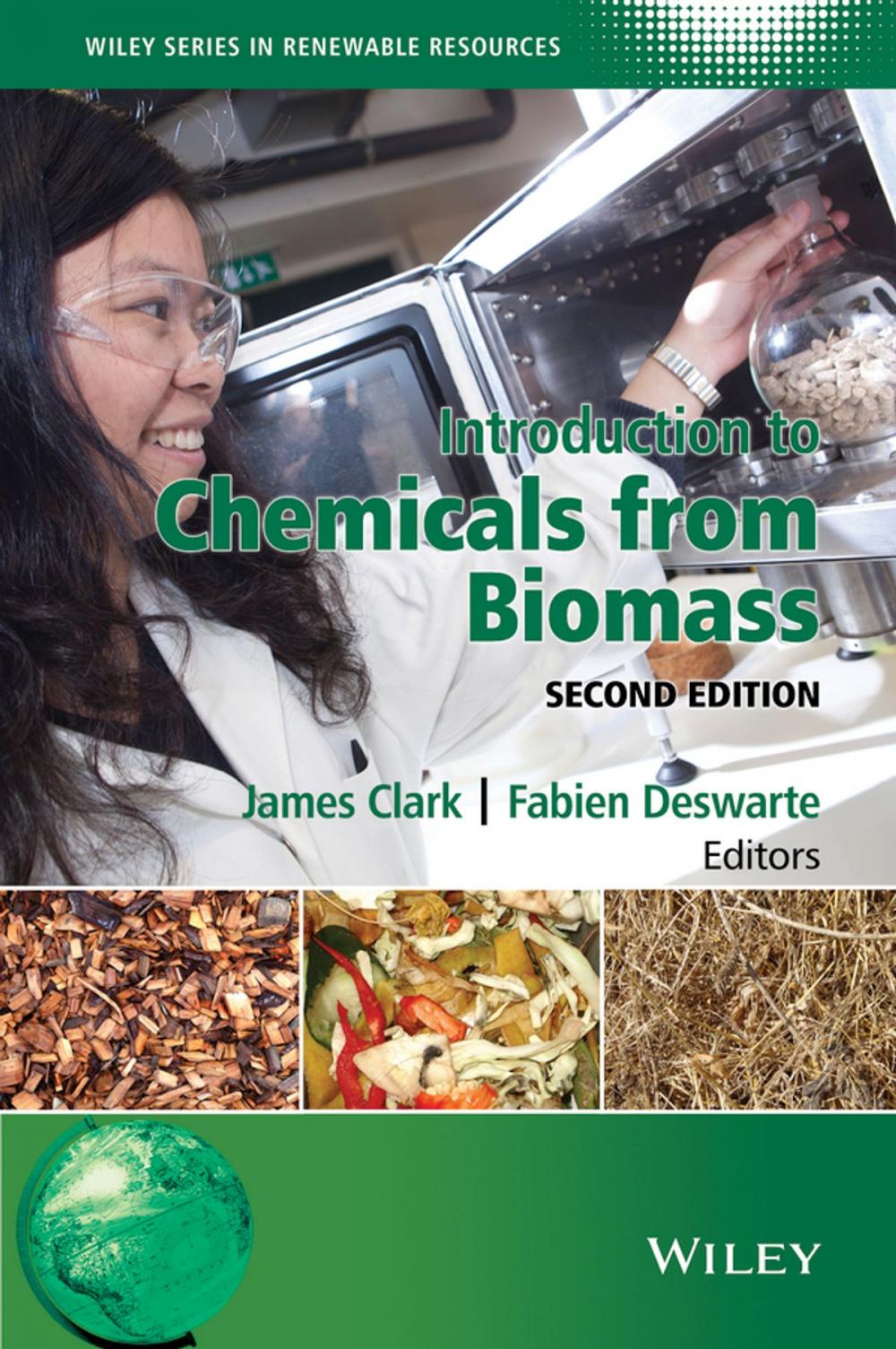 Big bigCover of Introduction to Chemicals from Biomass