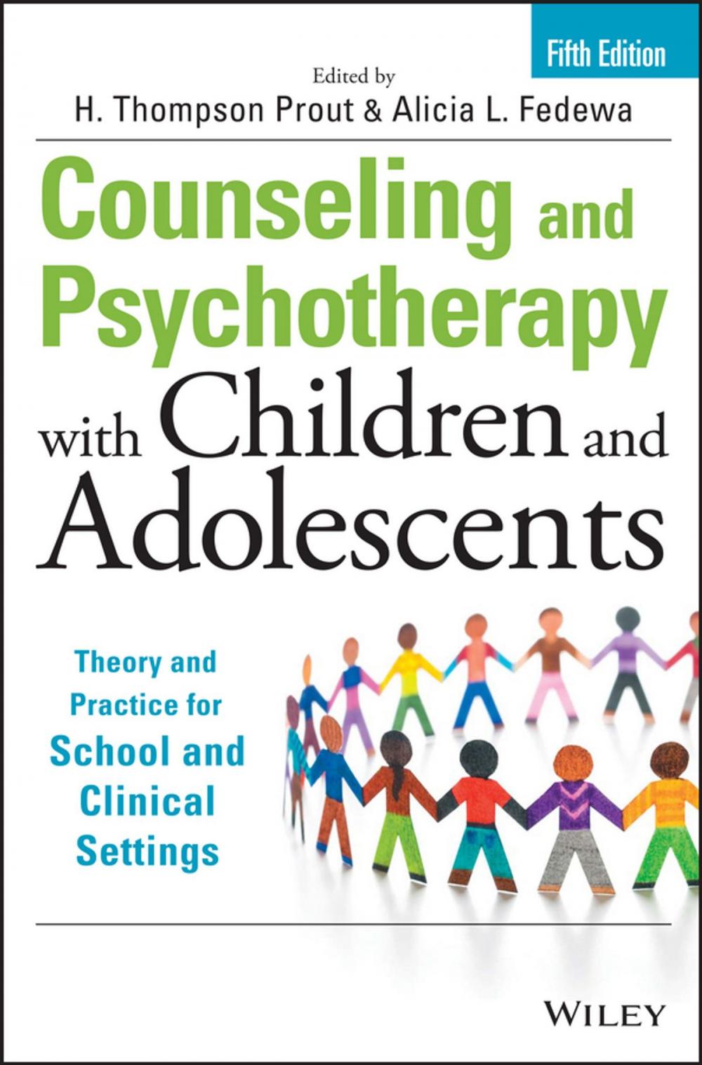 Big bigCover of Counseling and Psychotherapy with Children and Adolescents