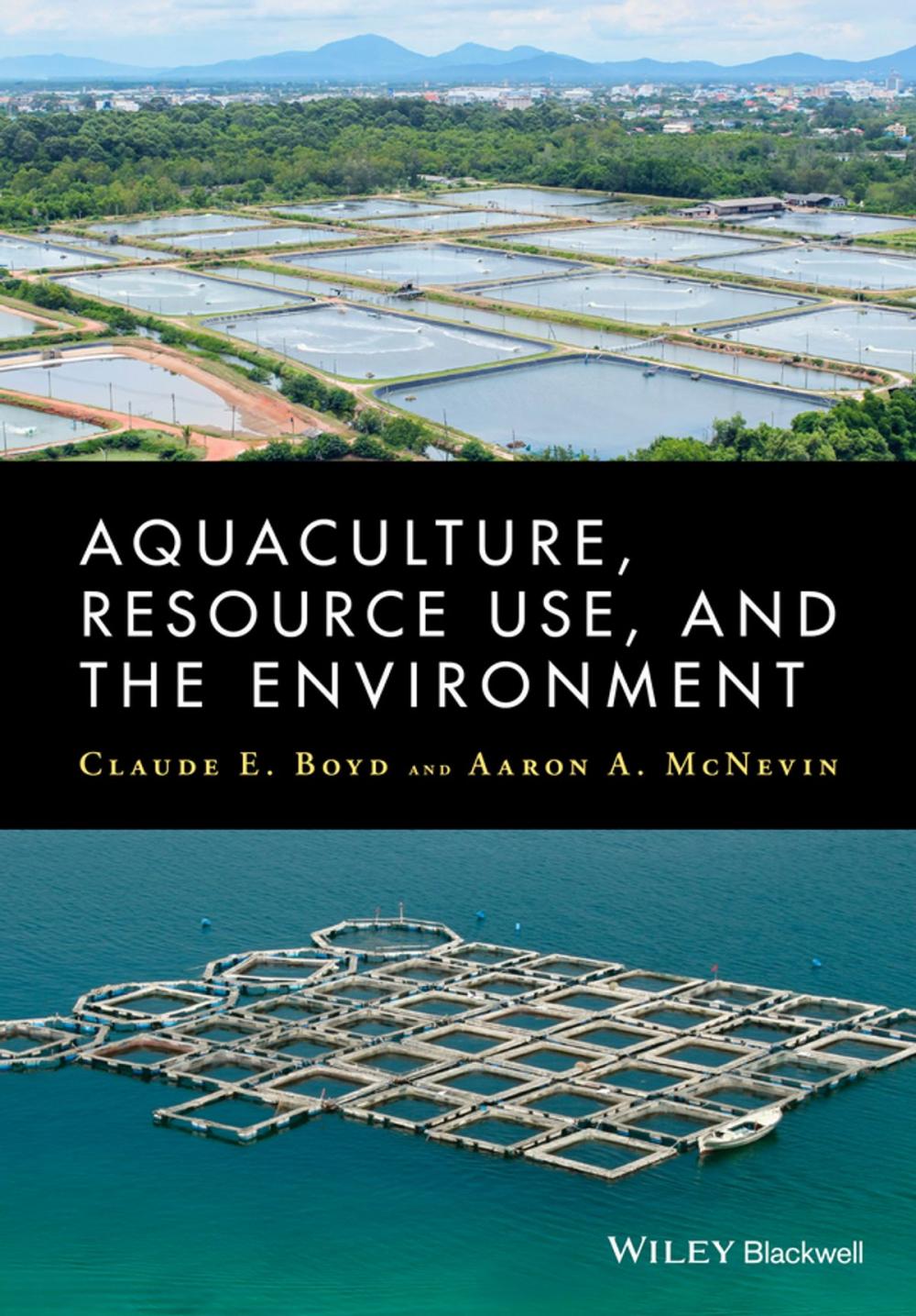 Big bigCover of Aquaculture, Resource Use, and the Environment