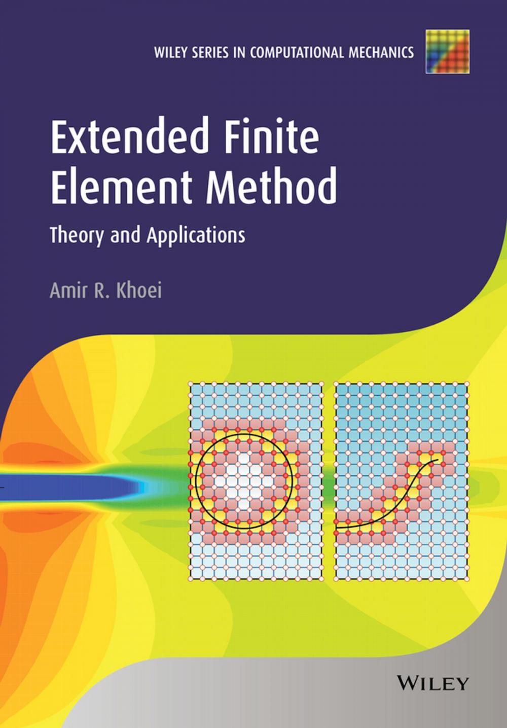 Big bigCover of Extended Finite Element Method