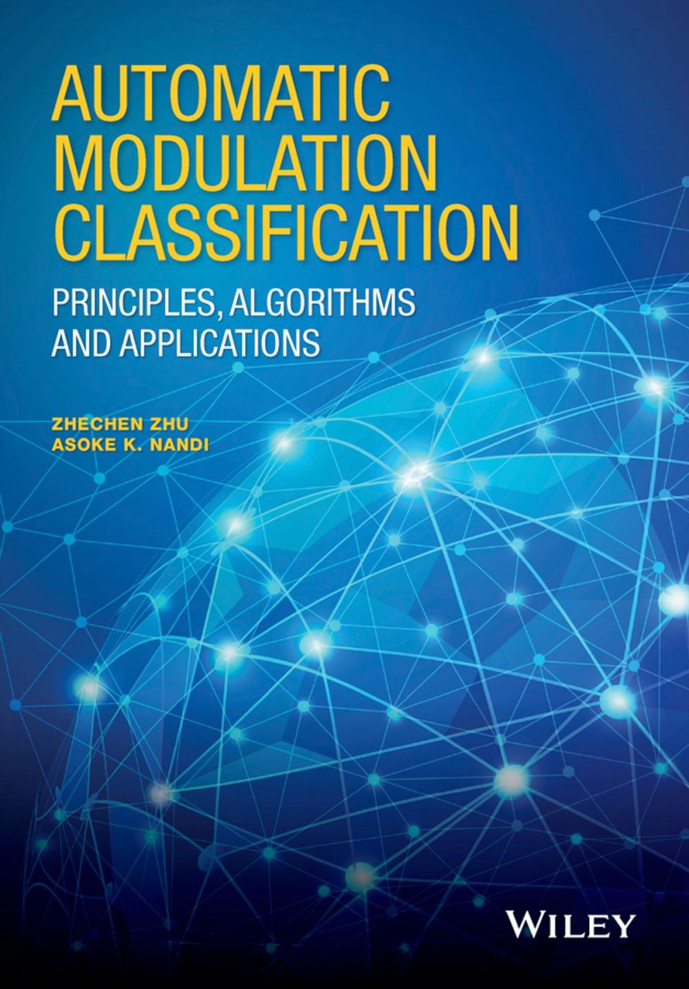 Big bigCover of Automatic Modulation Classification