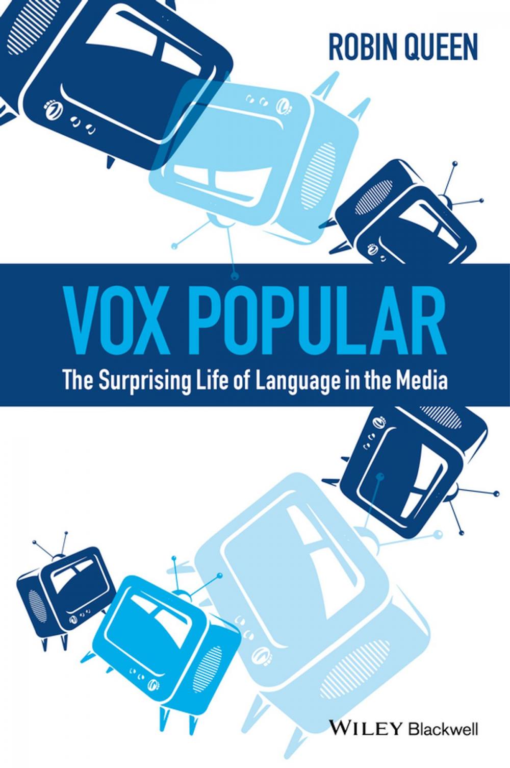 Big bigCover of Vox Popular