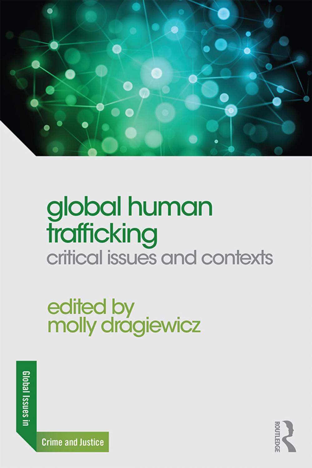 Big bigCover of Global Human Trafficking