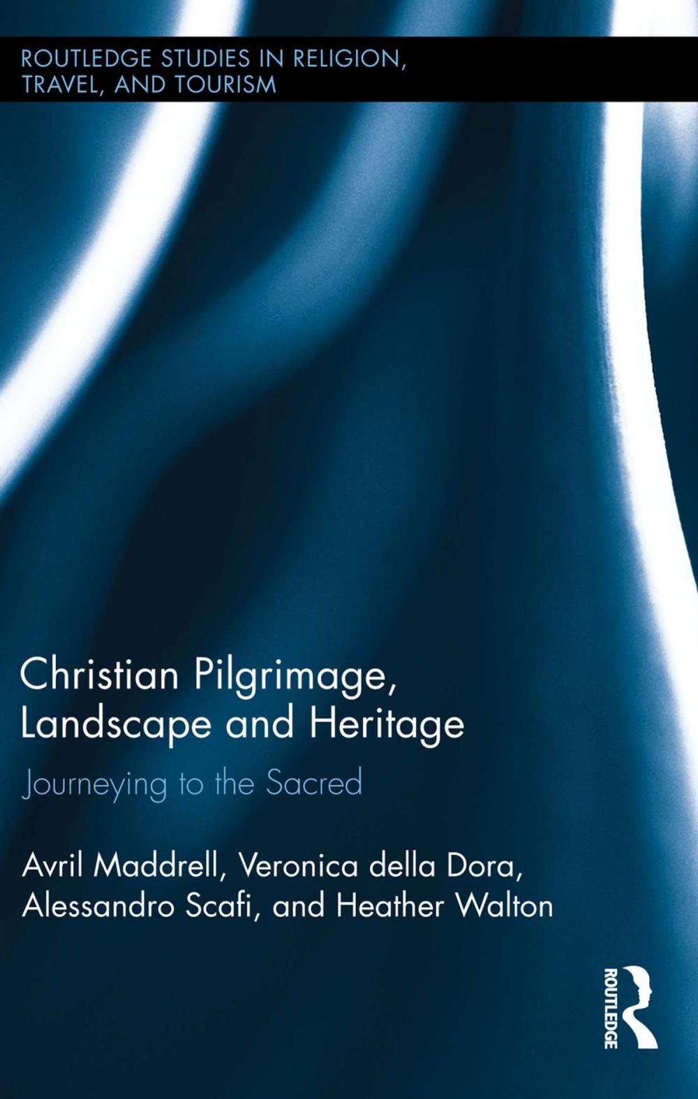 Big bigCover of Christian Pilgrimage, Landscape and Heritage