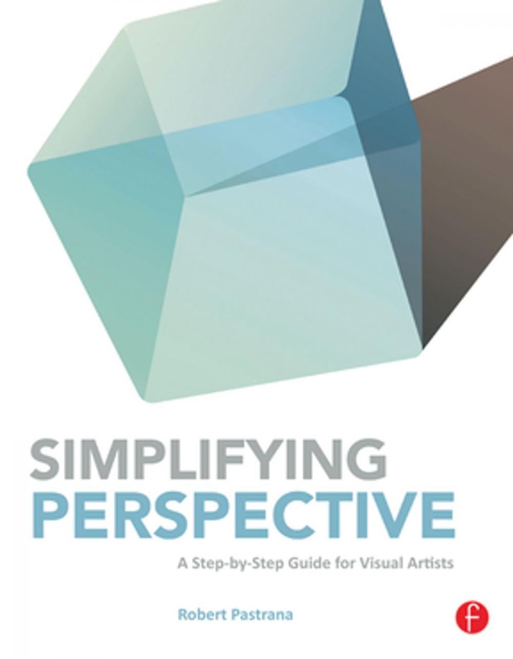 Big bigCover of Simplifying Perspective