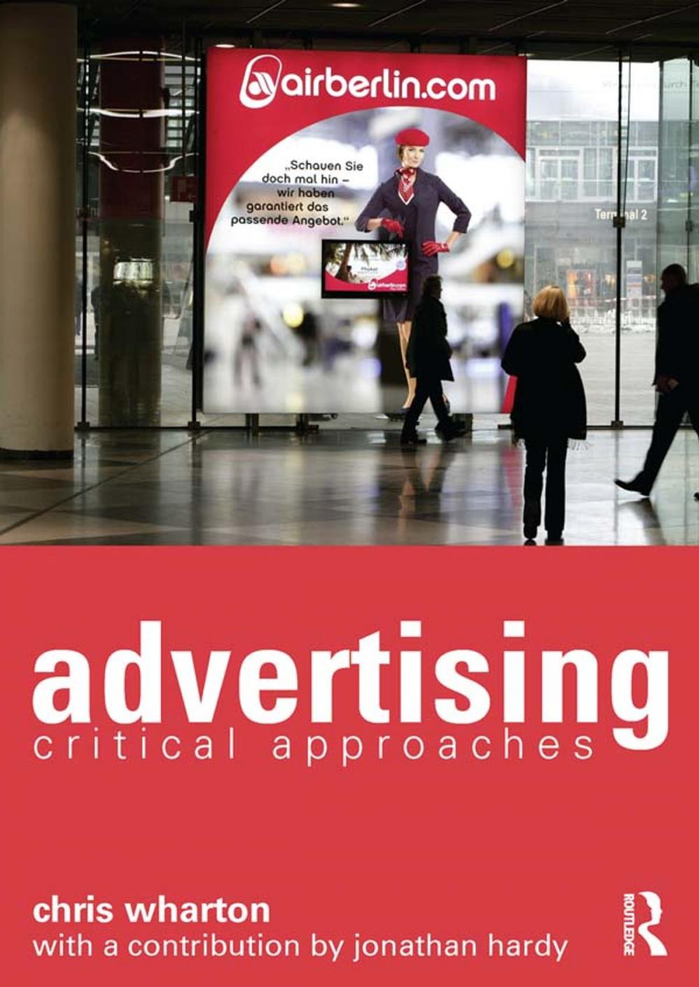 Big bigCover of Advertising