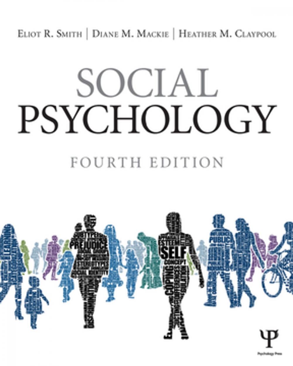 Big bigCover of Social Psychology