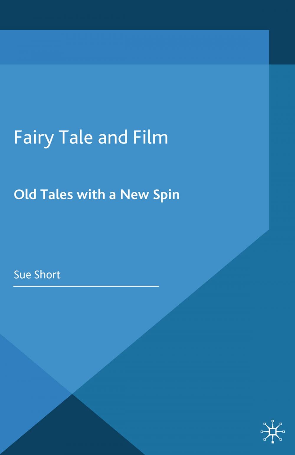 Big bigCover of Fairy Tale and Film