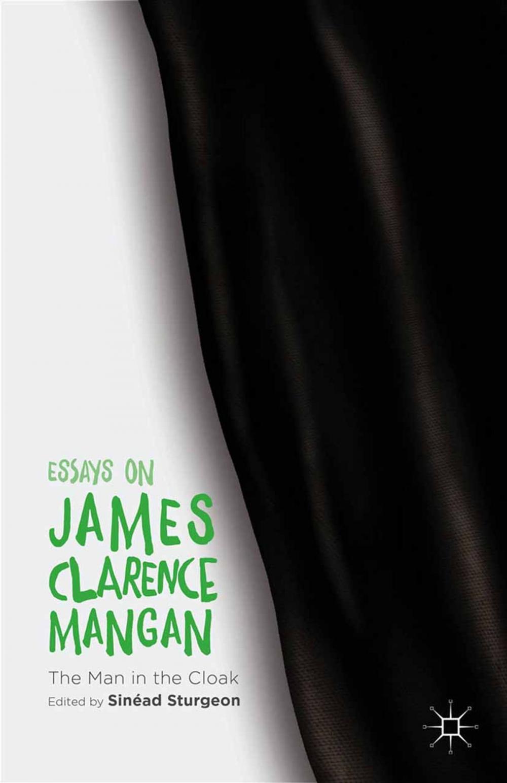 Big bigCover of Essays on James Clarence Mangan