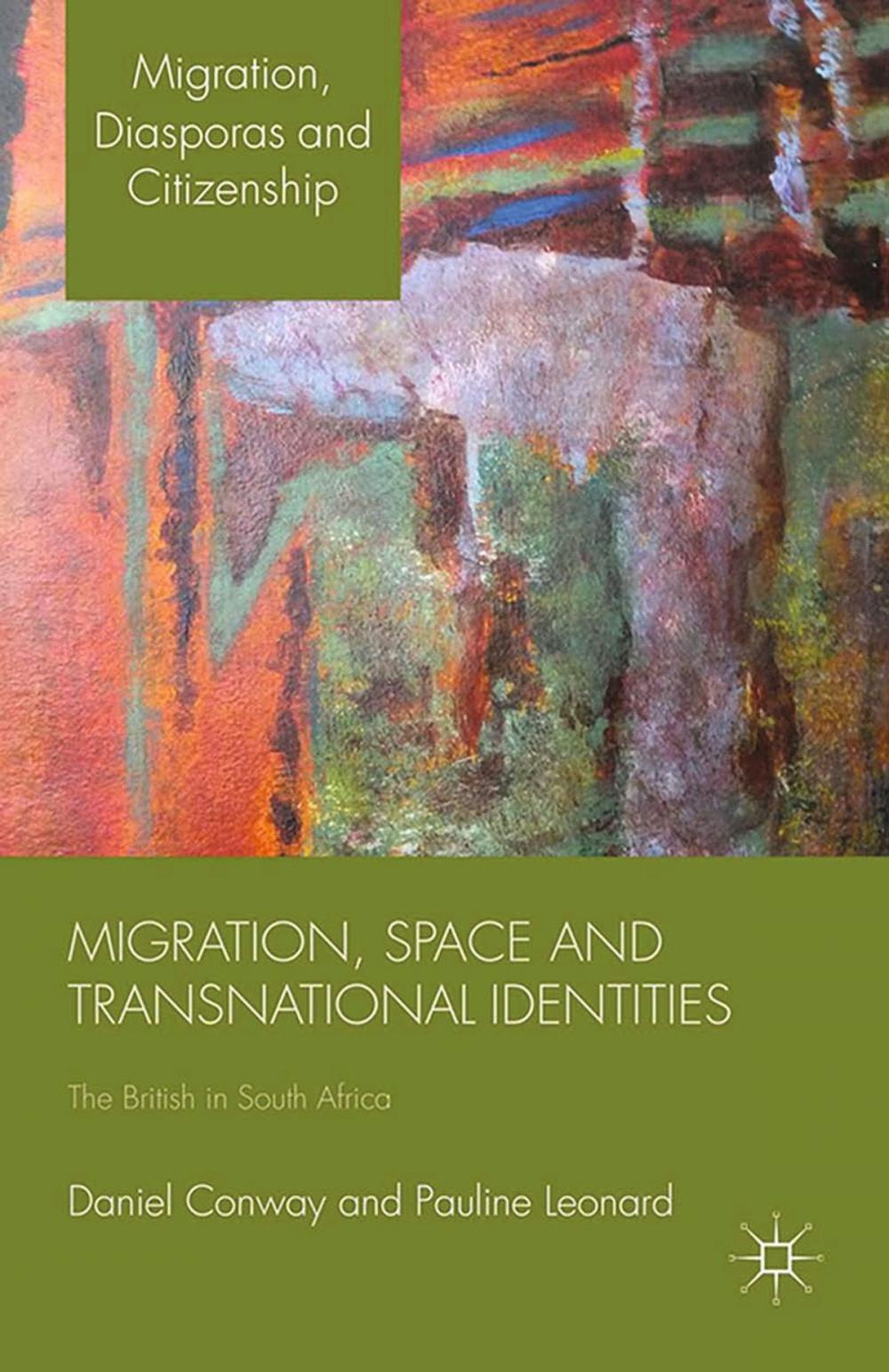 Big bigCover of Migration, Space and Transnational Identities