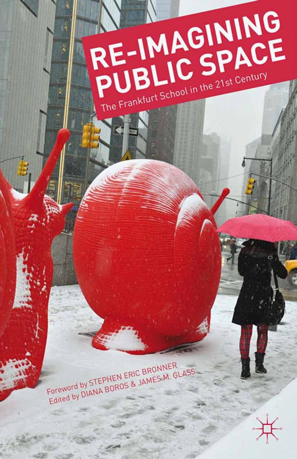 Big bigCover of Re-Imagining Public Space