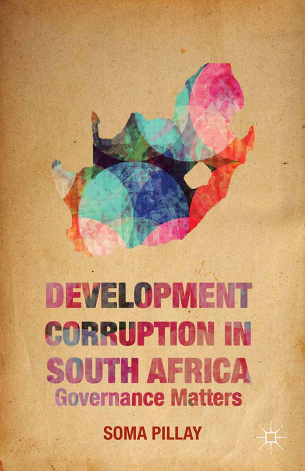 Big bigCover of Development Corruption in South Africa